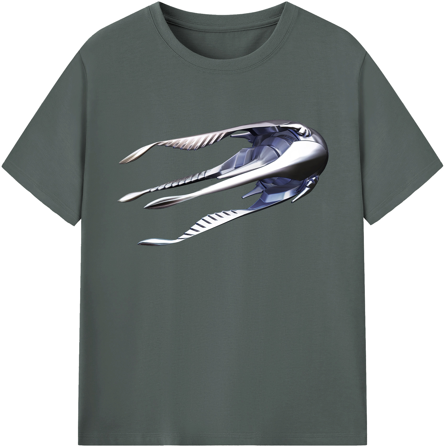 （画像用） 機動戦士ガンダム Mobile Suit Gundam 綿100％ メンズ半袖Tシャツ｜肌触りやわらか＆通気性